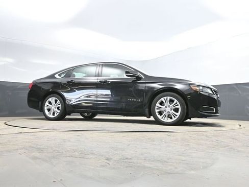 Used 2014 Chevrolet Impala LT image 45