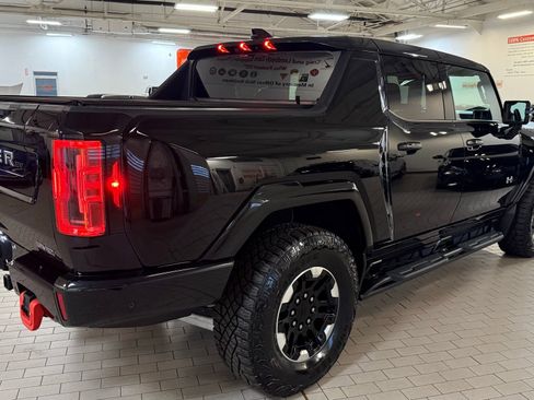 Used 2023 GMC Hummer EV Edition 1 image 6