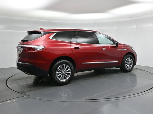 Used 2024 Buick Enclave Premium image 25