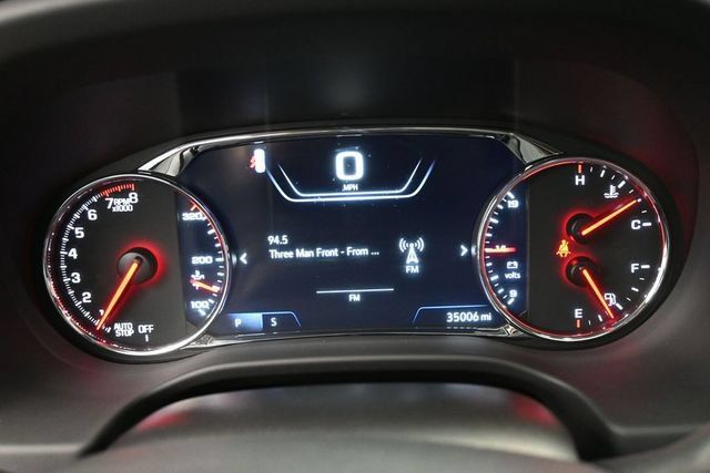 Used 2023 GMC Acadia Denali w/ Denali Ultimate Package AWD/4WD image 9