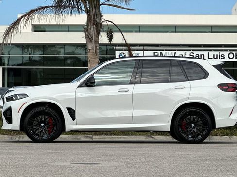 New 2026 BMW X5 M Competition w/ Executive Package image 6