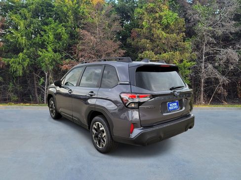 New 2026 Subaru Forester Premium AWD/4WD image 20
