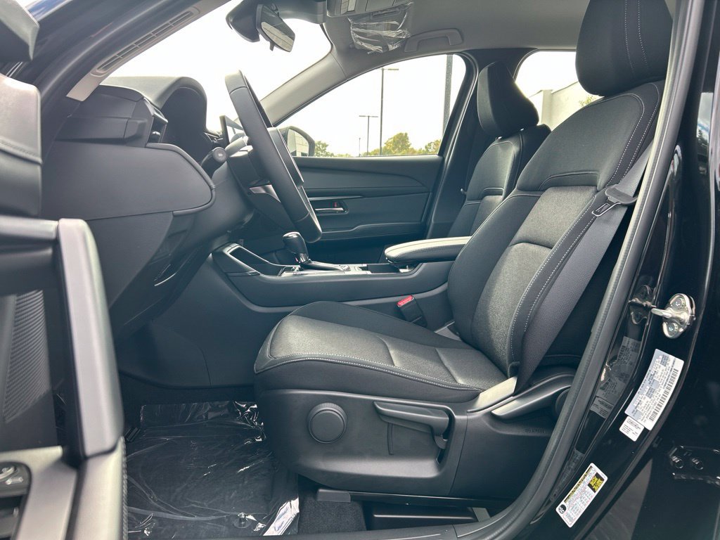 New 2026 MAZDA CX-5 AWD 2.5 S image 16