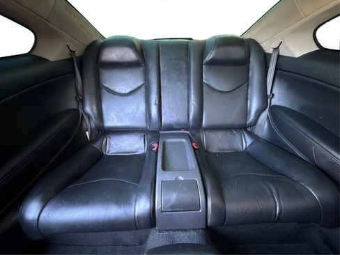 Used 2011 INFINITI G37 x Coupe w/ Premium Pkg image 26