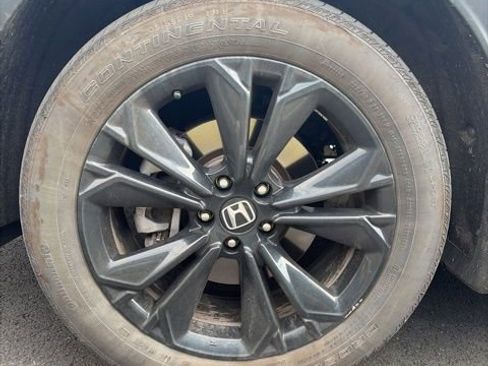 Used 2023 Honda CR-V Sport Touring image 10