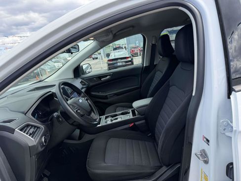 Used 2023 Ford Edge SE AWD/4WD image 14