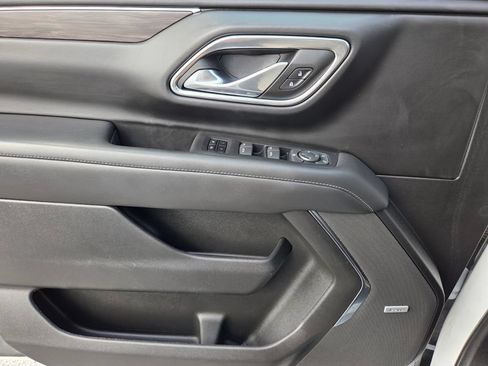 Used 2023 Chevrolet Tahoe LT RWD image 23