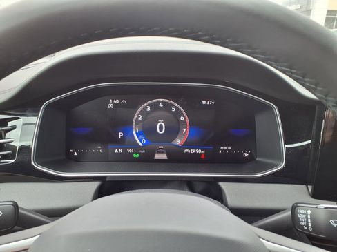 New 2026 Volkswagen Jetta Sport FWD image 10