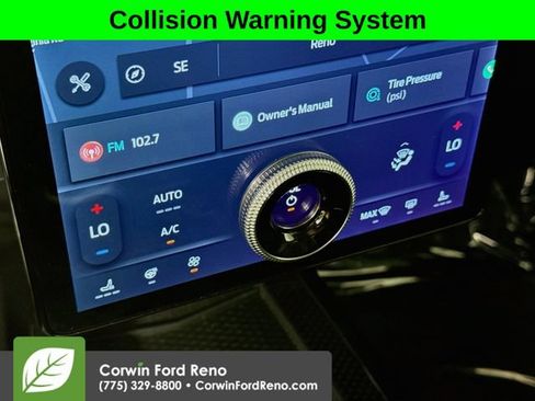 Certified 2023 Ford Mustang Mach-E Premium AWD/4WD image 16