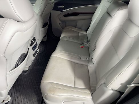 Used 2016 Acura MDX SH-AWD image 15