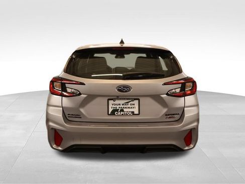 New 2026 Subaru Impreza RS AWD/4WD image 3