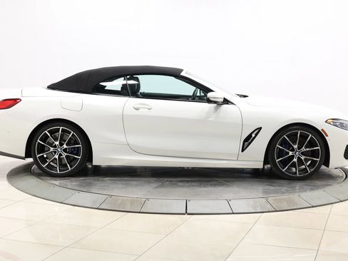 Used 2020 BMW 840i 840i Convertible 2D w/ M Sport Package image 89