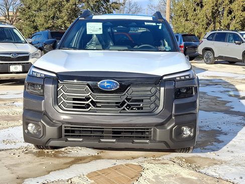 New 2026 Subaru Outback Limited image 2