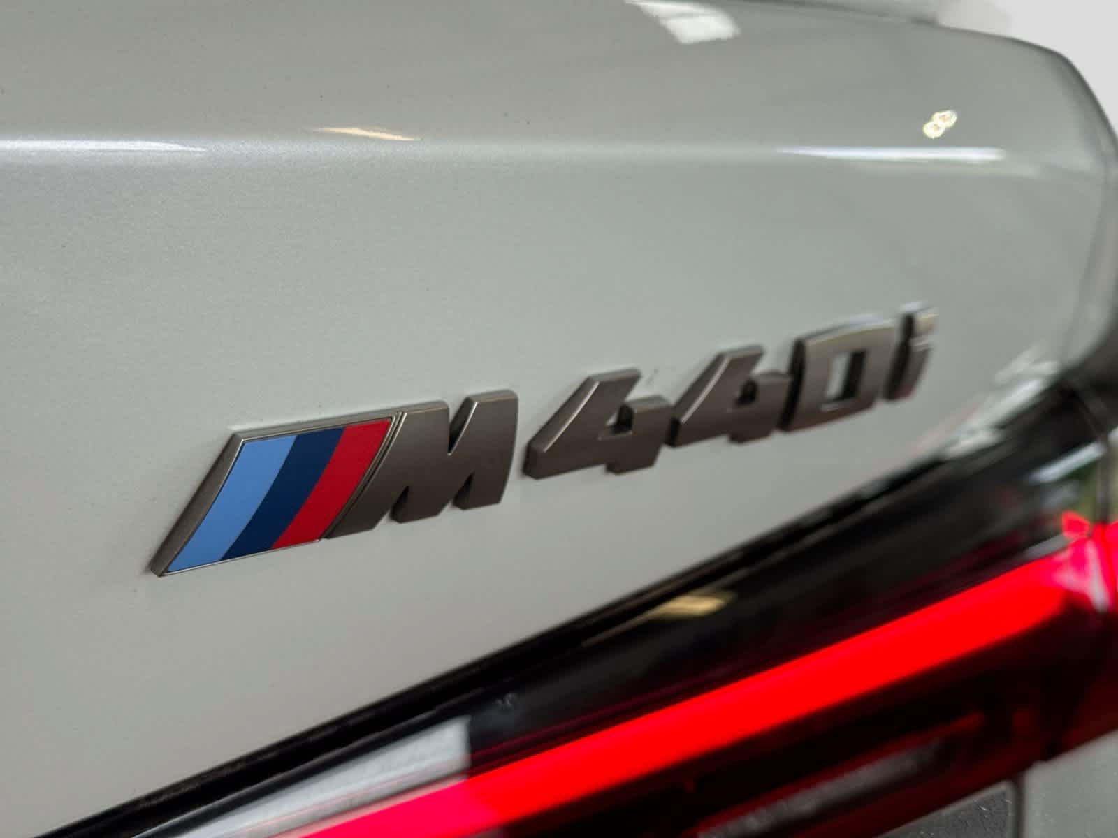 Used 2022 BMW M440i Coupe RWD image 19