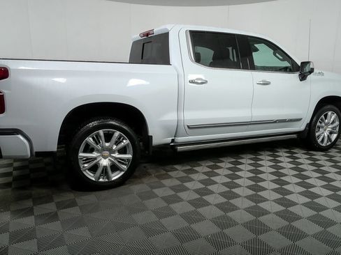 New 2026 Chevrolet Silverado 1500 High Country image 28