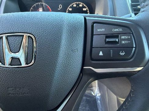 New 2026 Honda Ridgeline RTL image 20