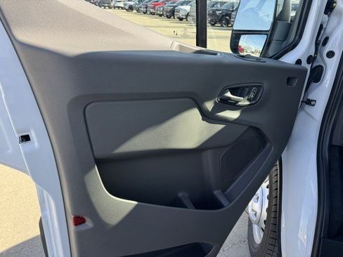 Used 2026 Ford Transit 350 148 High Roof Extended image 9