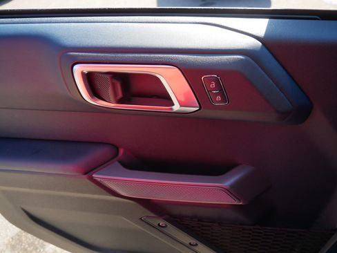 Certified 2022 Ford Bronco Outer Banks image 20