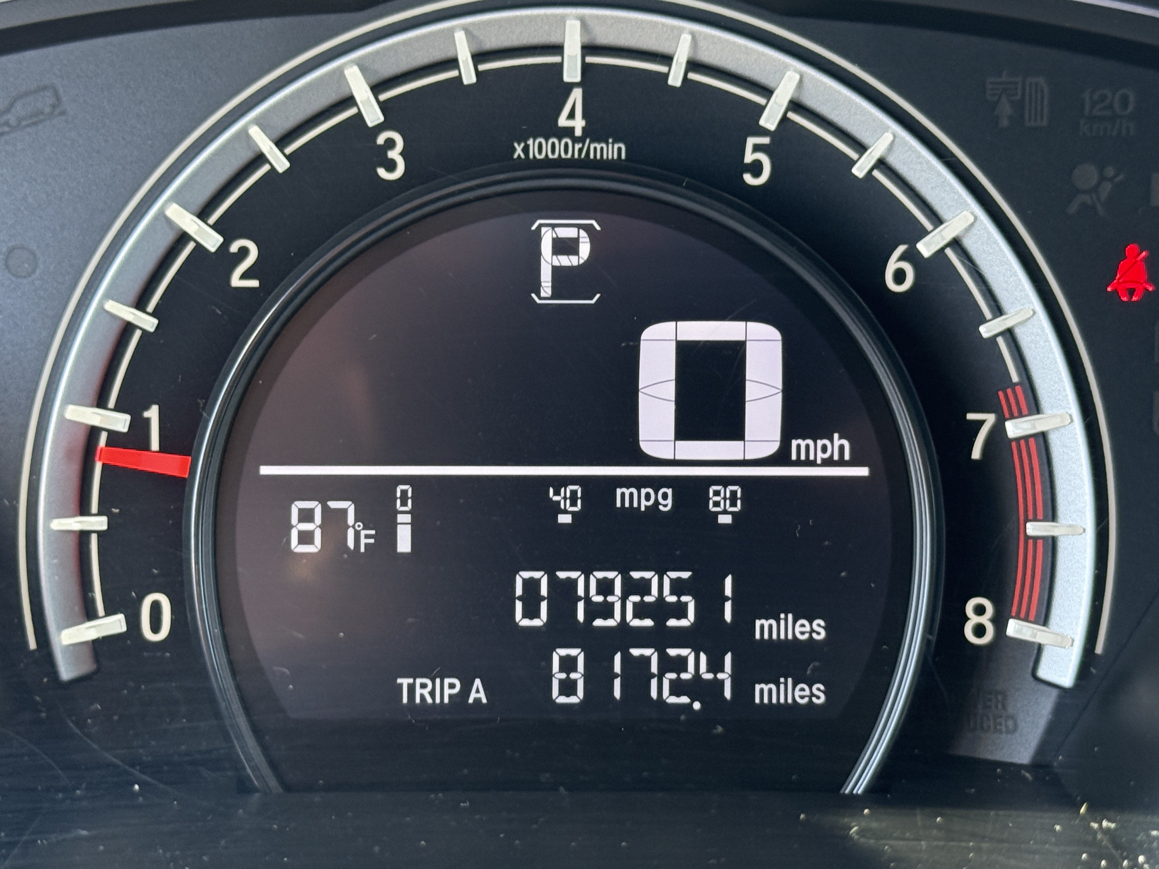 Used 2018 Honda CR-V LX image 22