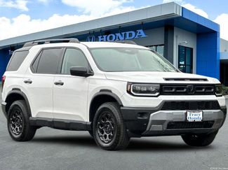 New 2026 Honda Passport RTL video 1