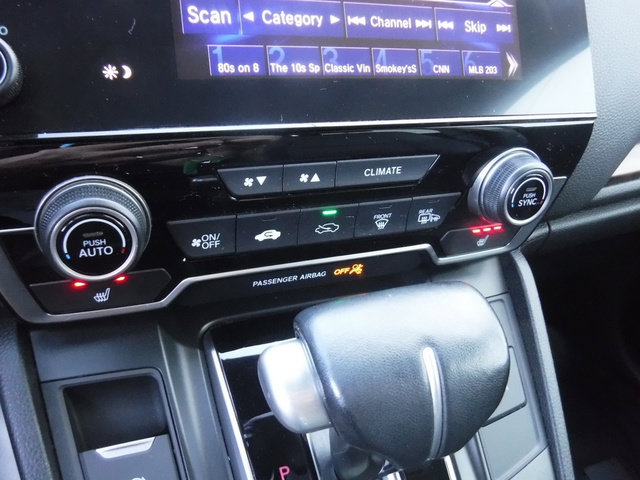 Used 2019 Honda CR-V EX-L image 20