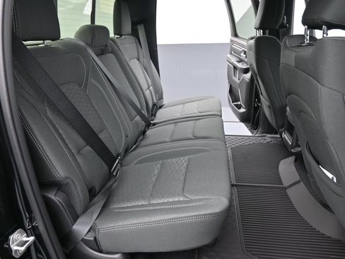 New 2026 RAM 1500 Lone Star w/ Night Edition image 16