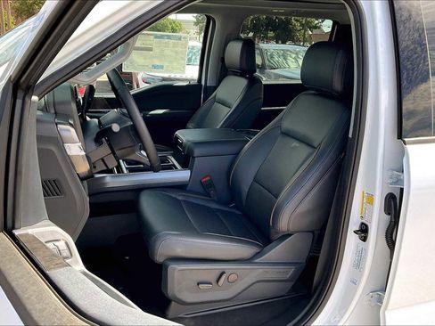 New 2026 Ford F350 Lariat image 9