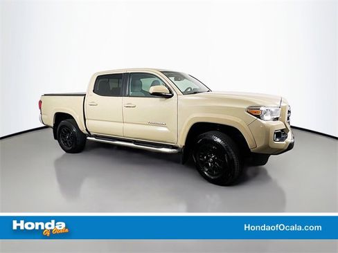 Used 2019 Toyota Tacoma SR5 image 1