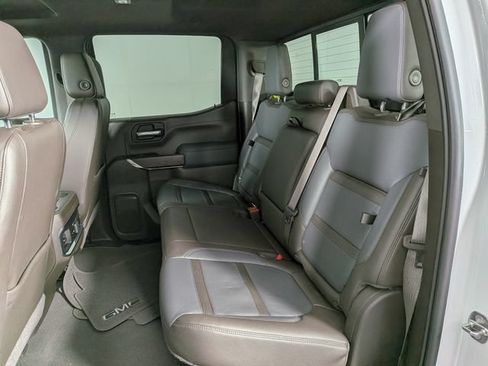 Used 2022 GMC Sierra 1500 Denali w/ Denali Reserve Package AWD/4WD image 31