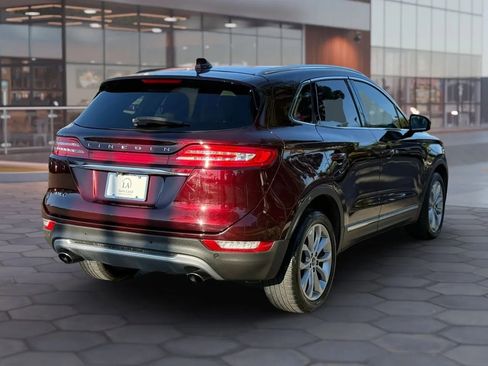 Used 2019 Lincoln MKC Select w/ Select Plus Package FWD image 6