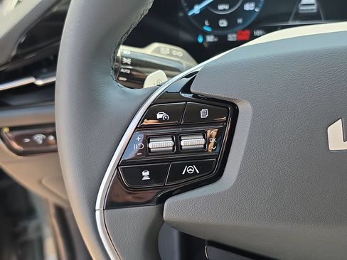 New 2026 Kia Niro Wind FWD image 30