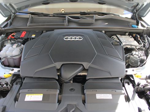 Certified 2025 Audi Q7 3.0T Premium Plus w/ Premium Plus Package image 30