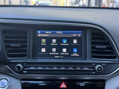 Used 2019 Hyundai Elantra Value Edition FWD image 21
