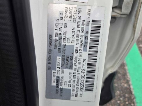 Used 2016 MAZDA CX-5 Touring FWD image 20