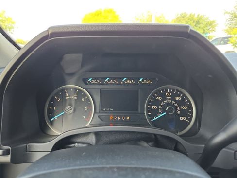 Used 2018 Ford F150 XLT w/ Equipment Group 302A Luxury RWD image 30