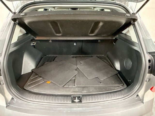 Used 2021 Kia Seltos SX w/ SX Sunroof Package AWD/4WD image 28