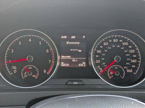 Used 2019 Volkswagen Golf Alltrack SE image 10