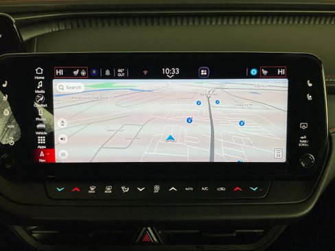 New 2026 Dodge Charger Daytona Scat Pack image 13