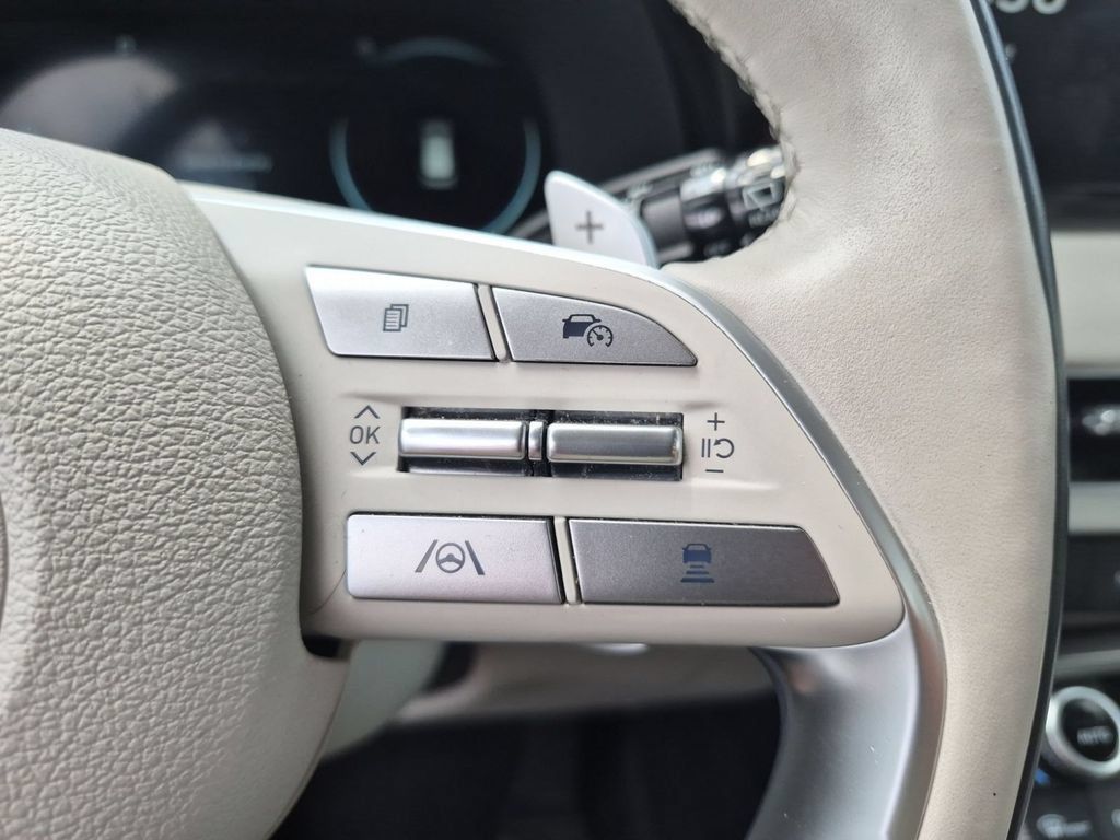 Used 2024 Hyundai Palisade Calligraphy AWD/4WD image 19