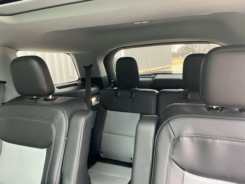 Used 2023 Ford Explorer XLT w/ Equipment Group 202A image 22