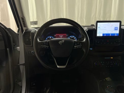 Used 2023 Ford Bronco Sport Outer Banks w/ Tech Package image 21