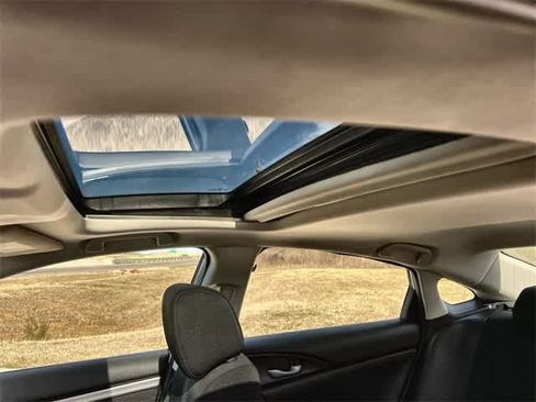 Used 2016 Honda Civic EX image 32