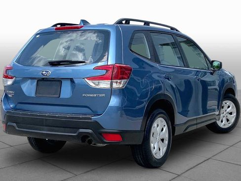 Used 2023 Subaru Forester AWD/4WD image 13