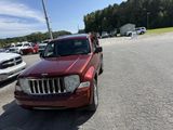 Used 2008 Jeep Liberty Limited w/ Premium Group II image 2