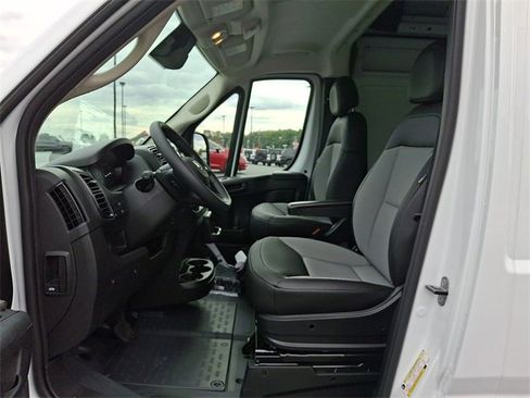 New 2025 RAM ProMaster 2500 w/ Convenience Group image 16