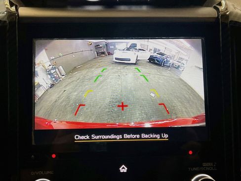 Used 2018 Subaru Impreza 2.0i Sport AWD/4WD image 9