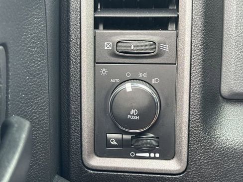 Used 2016 RAM 1500 Express w/ Black Ram 1500 Express Group AWD/4WD image 25