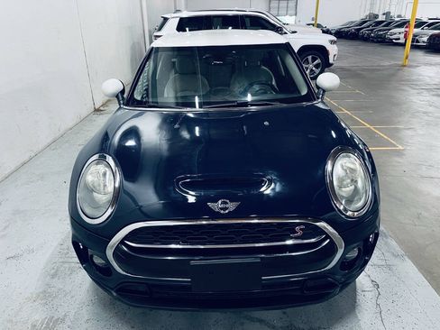 Used 2017 MINI Cooper Clubman S AWD/4WD image 2