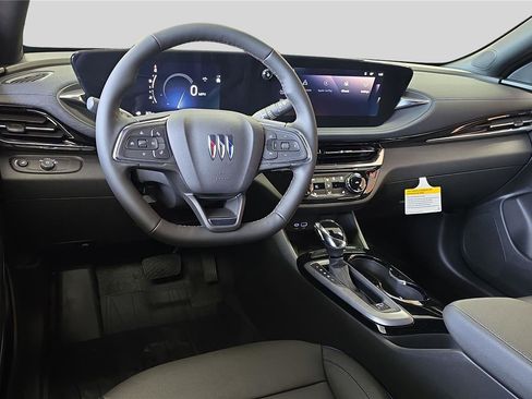 New 2026 Buick Envista Sport Touring w/ Convenience I Package image 19