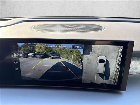 New 2026 Hyundai Ioniq 9 Calligraphy image 13